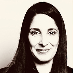 BCWLE BC Women in Law Enforcement Our Councils Shaleena Meghji
