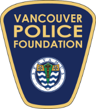 Vancouver Police Foundation Logo